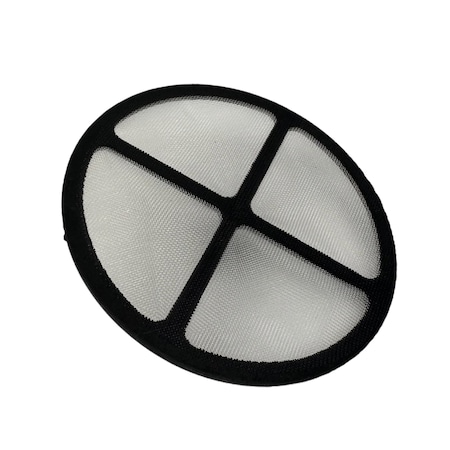 Bedford Precision Parts Bedford Filter, Screen, Fine, For Titan 0089917 14-4123